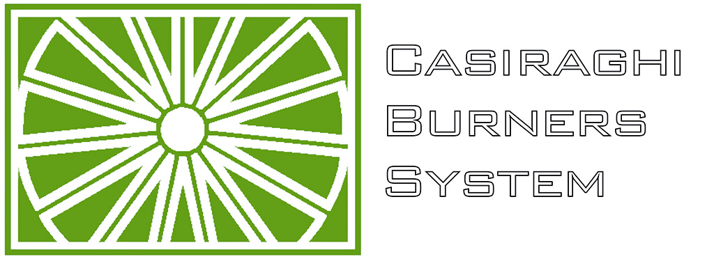 Casiraghi Burners System